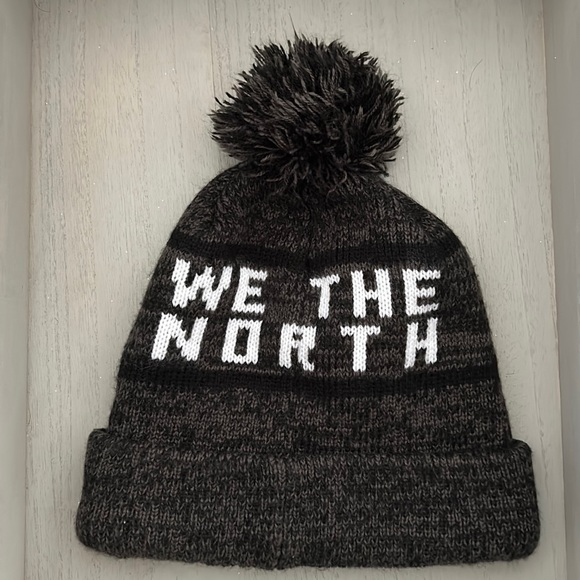 We The North beanie - Picture 2 of 3